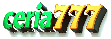 ceria777 slot