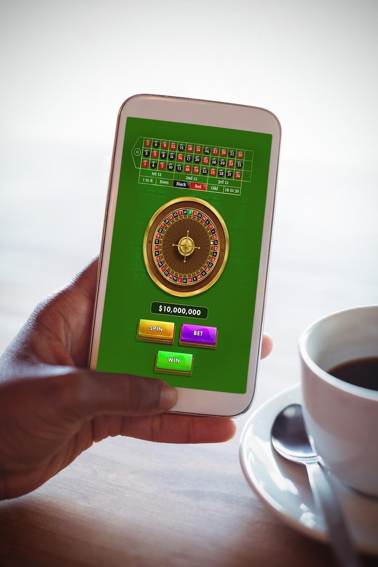 ceria777 slot payment method selection screen