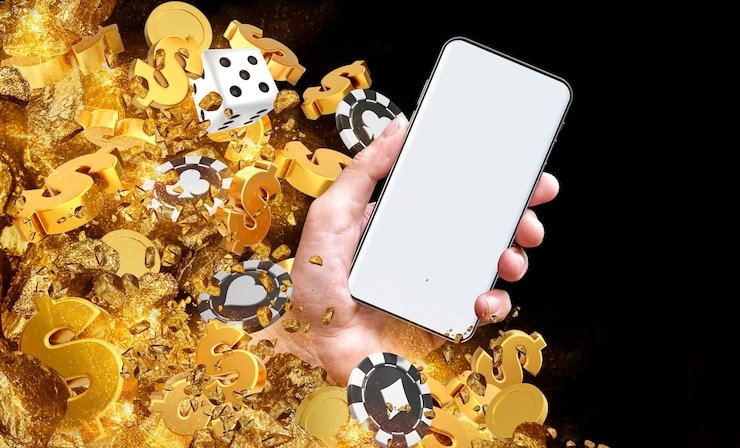 Bonus conversion to cash balance after playthrough completion